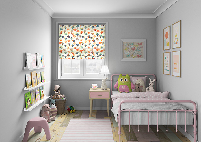 Camarillo, Tango - Roman Blind - Image 5